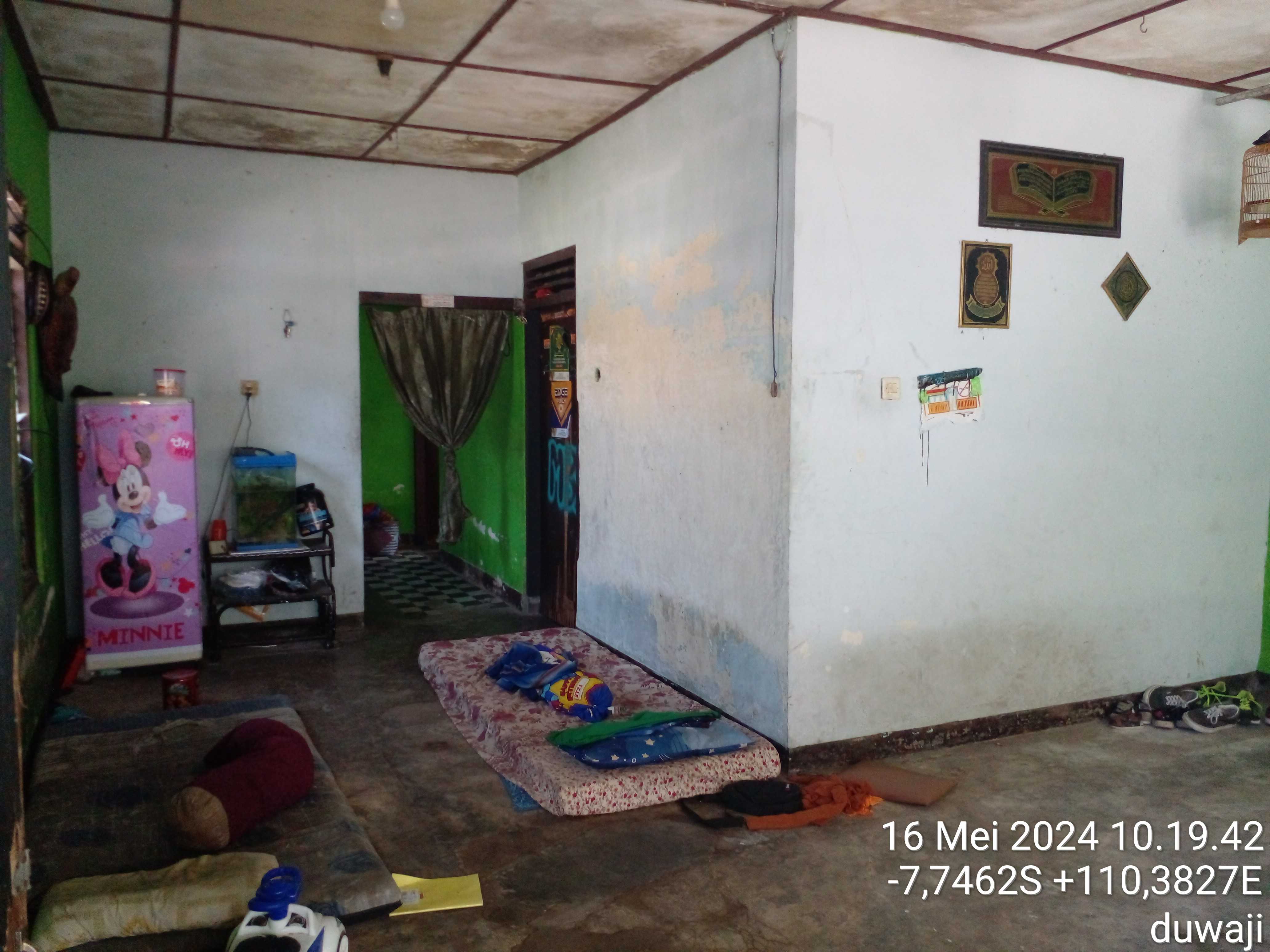 Foto Rumah 0% Dumadi